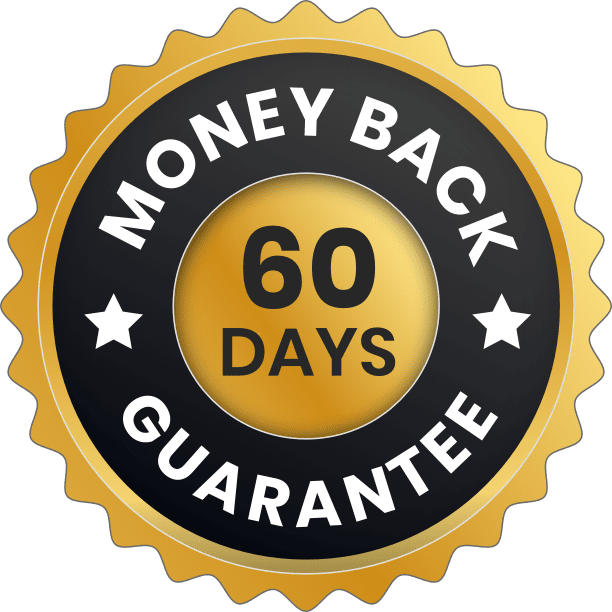 PrimeBiome 60 days money back